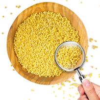 Laisvi sorų kruopos Žirniai 1 kg