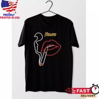 Hot Midland poster Men Men S-5XL Tee S