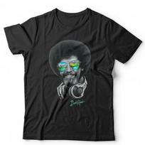 DJ Bob Tshirt Unisex & Kids Music House, Techno, Drum and bass, funny humour XXL
