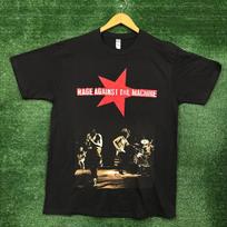 Rage Against the Machine Live & Loud Heavy Metal Band T- Large Unisex T-Shirt XXXXL