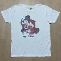Gravity Falls T- Unisex T-Shirt S