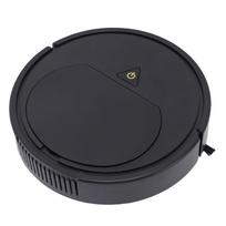 Robot Vacuum and Mop Combo 1200pa Suction Force Intelligent Obstacle Avoidance Robot Vacuum Cleaner for Home ABS