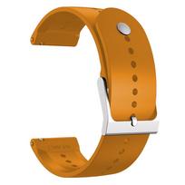 Original 22mm Silicone Strap Compatible With Suunto 5 Peak Multicolor Translucent Watchband For Suunto 9 Peak Wristband Bracelet Universal 22mm width
