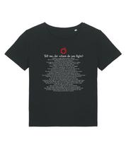 Final Fantasy Xiv Gaius Van Baelsar Quote Praetorium Unisexs Fit TShirt 2XL