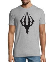Hollow Knight Kings Brand Logo Unisexs TShirt S