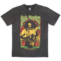 Bob Marley 1978 Tee Tshirt Unisexs Unisex L