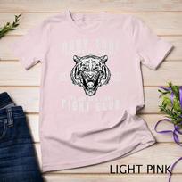 Muay Thai Thai Boxing Kickboxing Gift Premium T-Shirt Unisex T-shirt 7 S