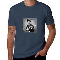 Mark Forster Love Album TShirt Breathable Basic Cotton TShirt S