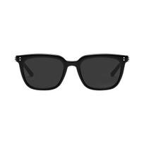 Gentle Monster Days Day 01 Juodi pilki unisex akiniai ONE SIZE juoda