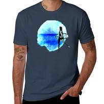 Surf 01 Tshirt Simple Graphic Design Tshirt S