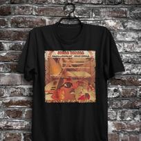 Funk Music Stevie Wonder Fulfillingness First Finale Tee Boogie On Reggae Woman XL
