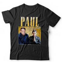 Paul Heaton Tshirt Appreciation Unisex Homage Throwback Stag Hen Do S