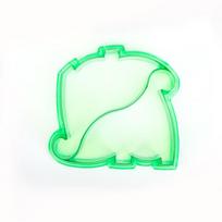 Sandwiches Cutter Maker Food Cutting Bread Chocolate Mold For Baking Children A2