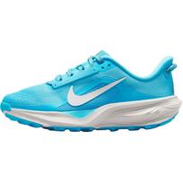 Nike ACG PEGASUS TRAIL Breathable Support Low top Kids' Running Shoes Sea Blue Kids' IH2305-400 32