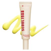 K-SECRET SEOUL 1988 Eye Cream : Retinal Liposome 4% + Fermented Bean, wrinkle care, anti-aging, skin elasticity, pigmentation, brightening, retinol