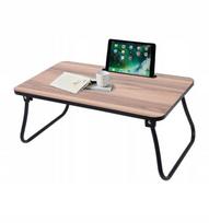 Multifunctional Folding Laptop Table 52 Cm
