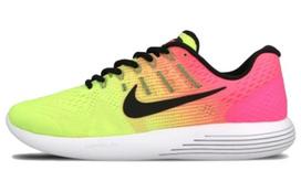 Nike Lunarglide 8 Oc MULTI CO Women's 844633-999 36