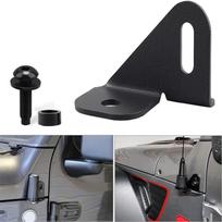 Cb Antenna Mount Jeep Jl/Jt 2018-22