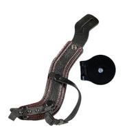 Camera Wristband with Ergonomic Design Waterproof Snap Buckle Wear Resistant Universal Camera Wrist juoda