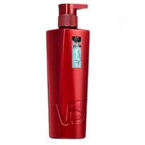 Vidal Sassoon Perm Repair Shampoo red