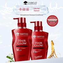 Capbino Intensive Hair Growth Shampoo & Conditioner Set