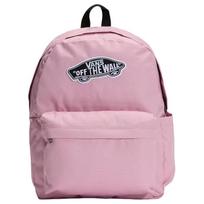 Vans Old Skool Poliesterio Kuprinė Moteriška Rožinė Vans VN000H4YEN7 rožinė