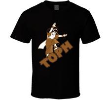 Toph avatar the last air bender tv anime T Shirt Mens Womens Tees Top M