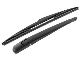 Peugeot 307 01-07 H/B rear wiper arm + blade