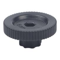 Bicycle Hollow Crankset Crank Cover Wrench Integrated Crankset Hollow Crank Tool