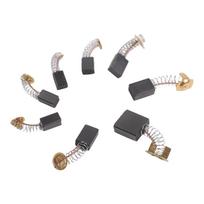 Carbon Brush Set Electric Motor Carbon Brushes Power Tool Replacement