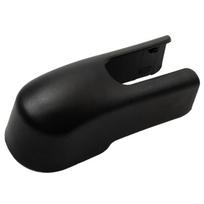 Automobilio galinio stiklo valytuvo svirties dangtelis Jeep Renegade 2015 2016 2017 2018 2019 2020 2026 2026 22923599 juoda