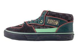 Vans Half Cab 'Year Of The Dragon' VN000DZ3YJ7 38