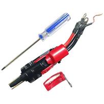 ABLD For Dyson V15 SV22 SV28 Trigger Switch Assembly Power Button Replacement Part For Vacuum Cleaner