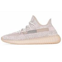 adidas Yeezy Boost 350 V2 'Synth Reflective' Men's FV5666 EU 36⅔