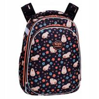 Kuprinė CoolPack F162937, juoda sp., 20 cm x 42 cm x 34 cm