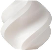 Filamentas Bambu Lab ABS White (40100) /Filament with spool, 315 m, balta sp.