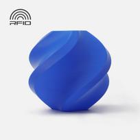 Filamentas Bambu Lab ABS Blue (40600) / Refill, mėlyna sp.