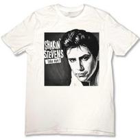 Shakin' Stevens - Take One Album unisex Cotton T Shirt Full Size S-5XL S