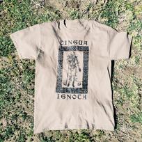 Lingua Ignota Collection Gift For Fan S to 5XL Sand T-shirt L