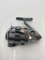 [USED]Shimano Spinning Reel 22 Stella C2000SHG, with box, Good State gray