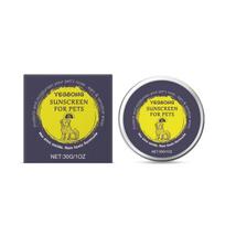 Yegbong Pet Protective Ointment, Mild‑Ingredient Soothing Balm for Daily Use on Cats and Dogs 1 pcs