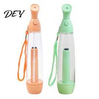 Fine Mist for Eye Area Portable Water Sprayer, 150ml Handheld Pump Spray Bottle Moisturizing Compact Facial Hydration Tool And Hydration, Personal A