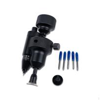 Detection System Hole Cutter Scale Parking Adjustable Blades Depth Vehicle Equipment for
