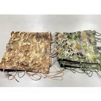Heavy-Duty Anti-Drone Camouflage Net