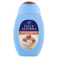 Żel pod prysznic docia olio argan 250ml - felce azzurra