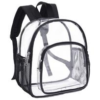 Messenger Coin Purse Clear Purse Crossbody Beach Bag Shoulder Bag Lunch Bag Clear Tote Bag juoda