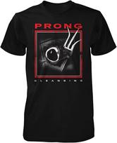 New Prong Cleansing Gift For Fan Cotton Black Size S to 4XL Shirt S