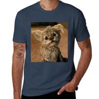 Chupa Movie Chupa Chupa Netflix Tshirt Quick Dry Sports Short Sleeve Tee S