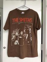 The Smiths Rock Band Retro T shirt, The Smiths 80s Unisex T shirt S-5XL S
