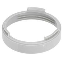 Portable Air Conditioner Exhaust Hose Connector Coupler ABS 150mm Adapter for Replacement ABS